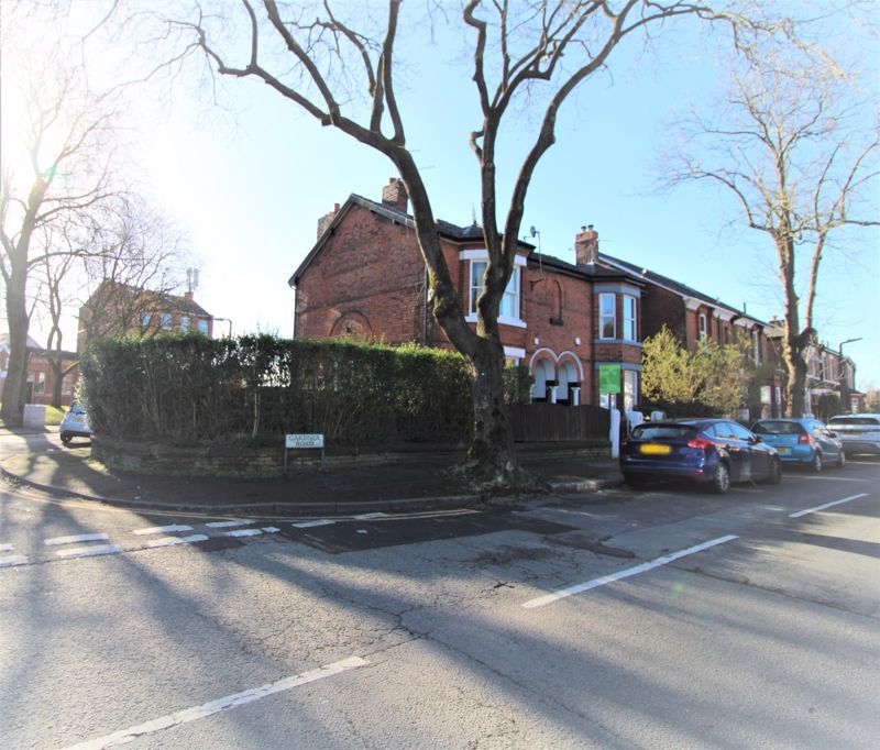 3 bed semidetached house for sale in Jasmine House, Gardner Road, Prestwich M25 Zoopla