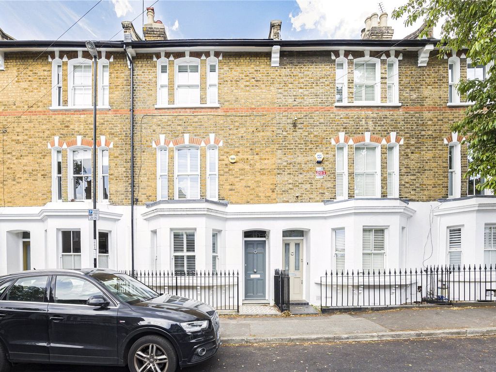 3 bed terraced house for sale in Southvale Road, London SE3 Zoopla