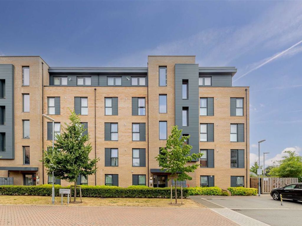 Swannell Way, London NW2