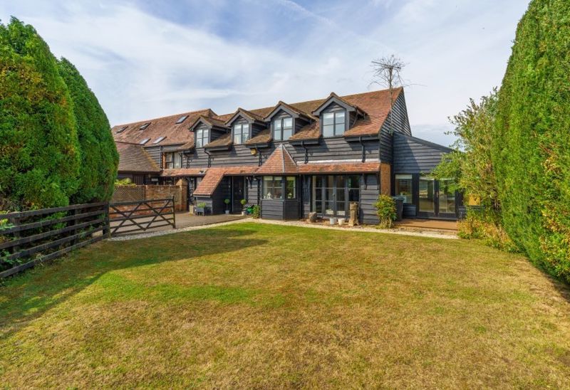 Hedgerley Lane, Gerrards Cross SL9  