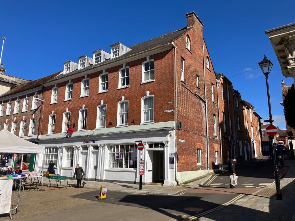 Retail premises for sale in Blandford Forum DT11, Non quoting Zoopla