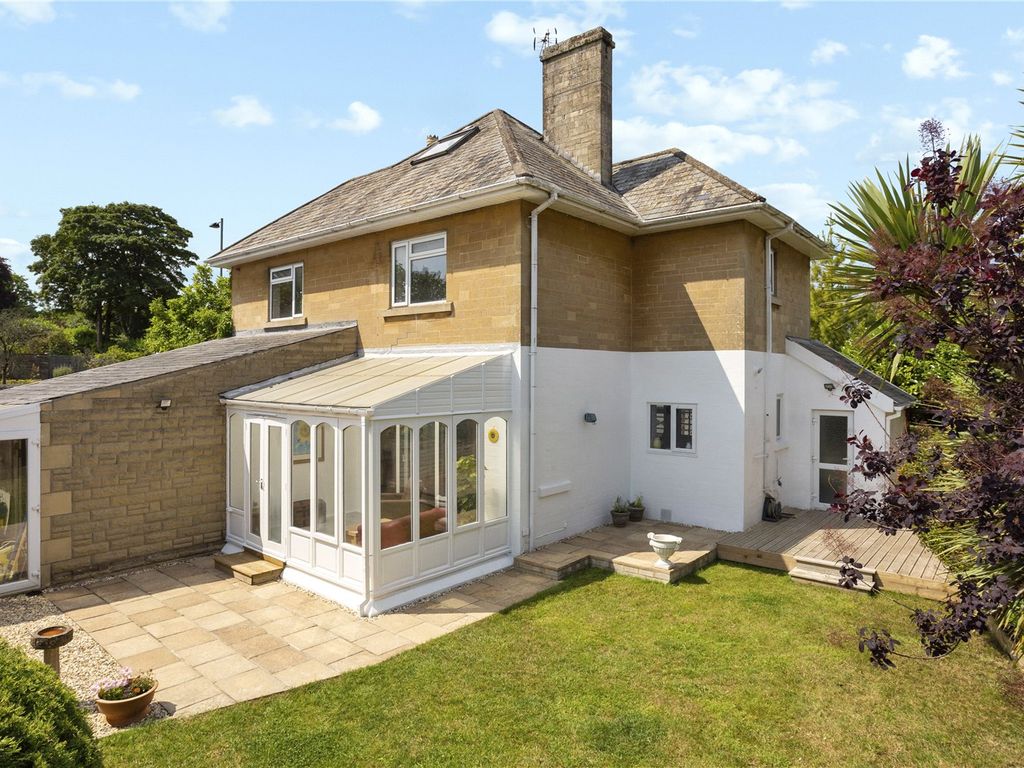 Midford Road, Bath BA2  