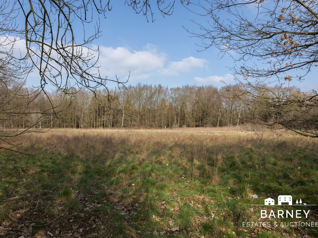 Land for sale in Wymers Wood Road, Slough SL1 Zoopla