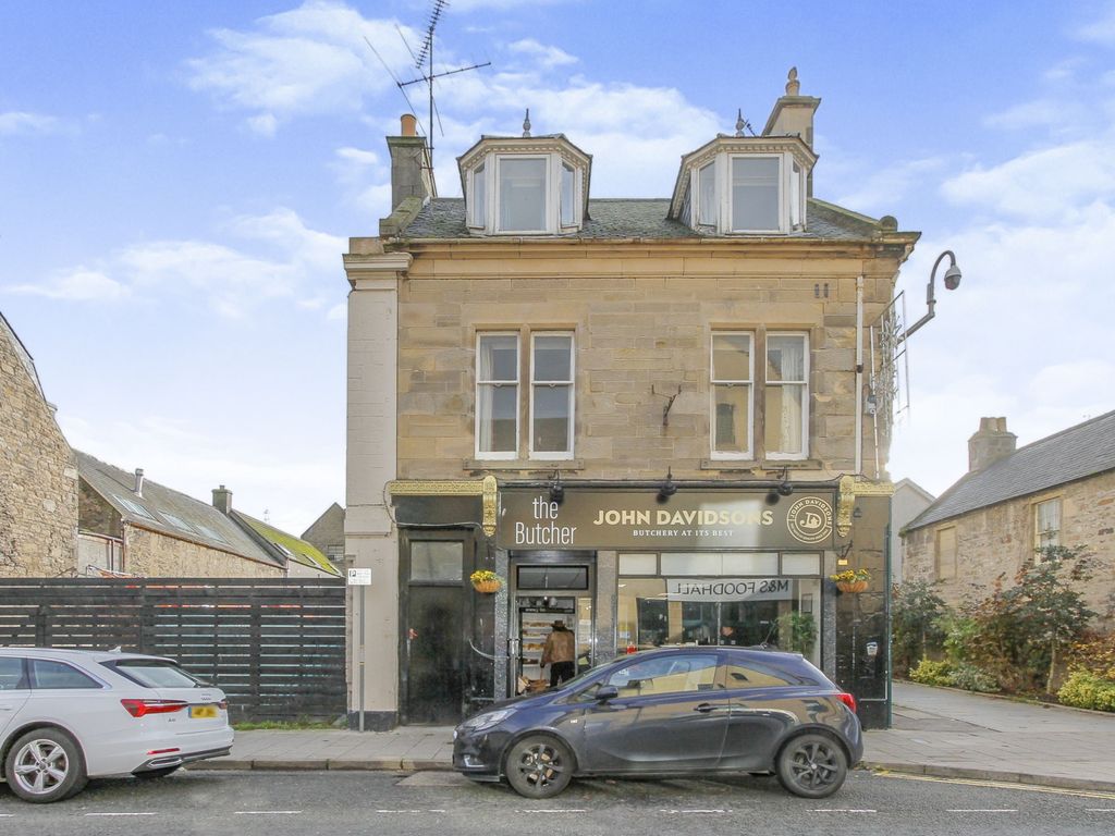 High Street, Elgin IV30