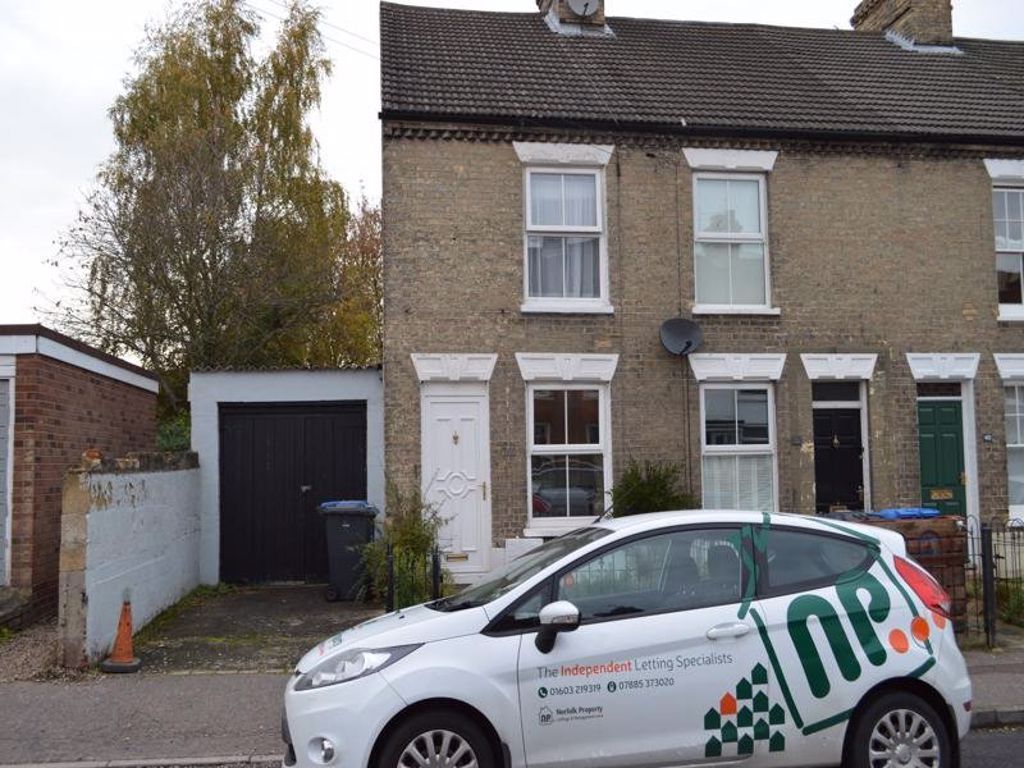 2 bed property to rent in Waldeck Road, Norwich NR4 Zoopla