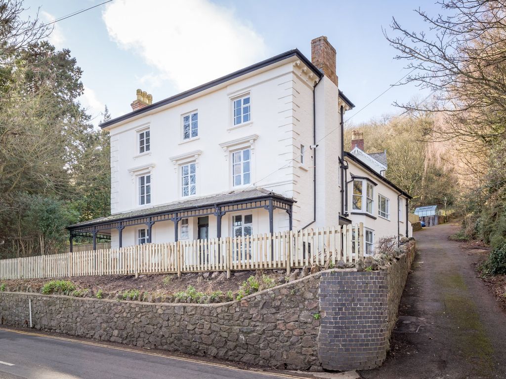 2 bed flat to rent in Wells Road, Malvern WR14, £775 pcm Zoopla