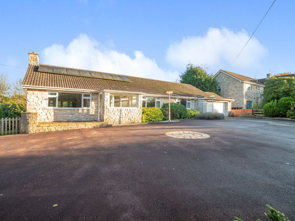 3 bed bungalow for sale in Askerswell, Dorchester DT2 Zoopla
