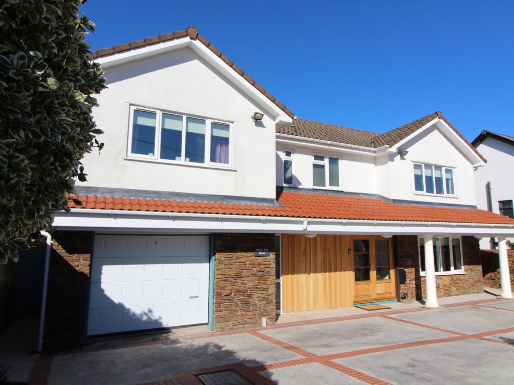 Sunnybank Road, Blackwood, Blackwood NP12  