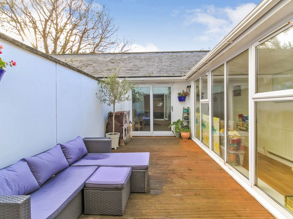 Hallyburton Road Hove BN3
