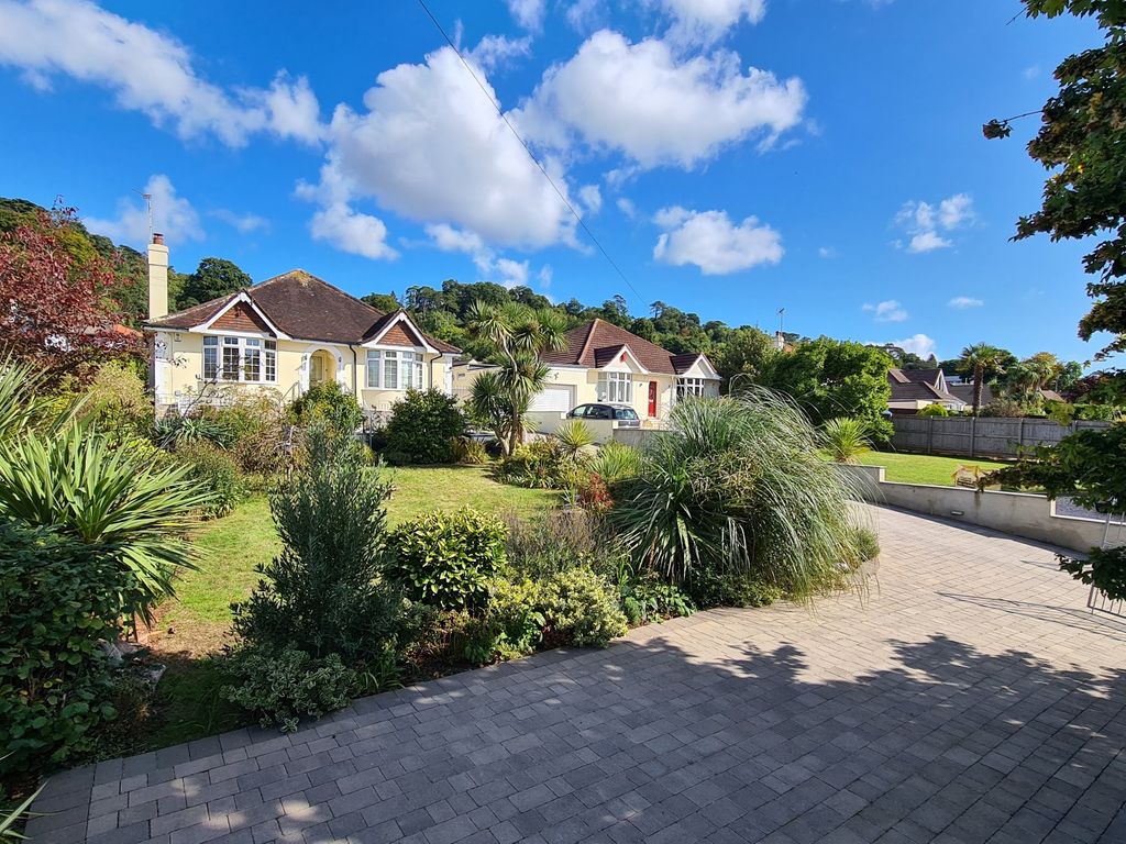 Moor Lane Torquay TQ2