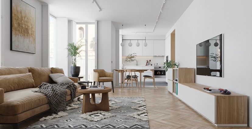 Olympia Trading Estate, Great Jackson Street, Manchester M15  