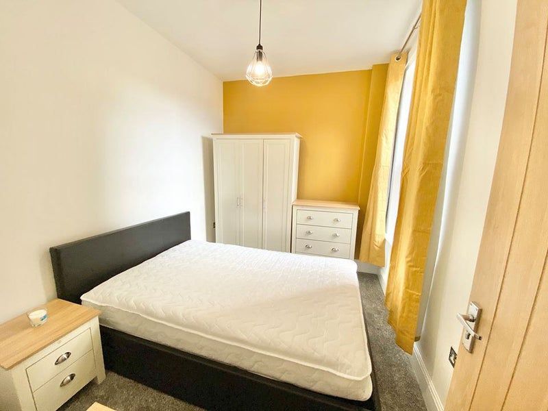 Syndicated Property Investment, Coventry CV2