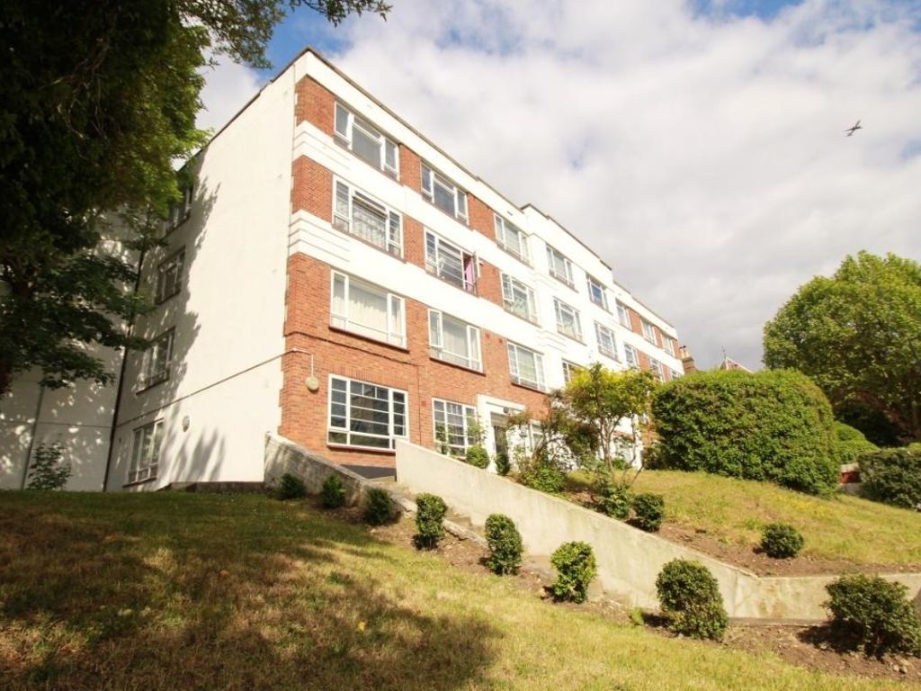 Norman Court, Lordship Lane, London SE22