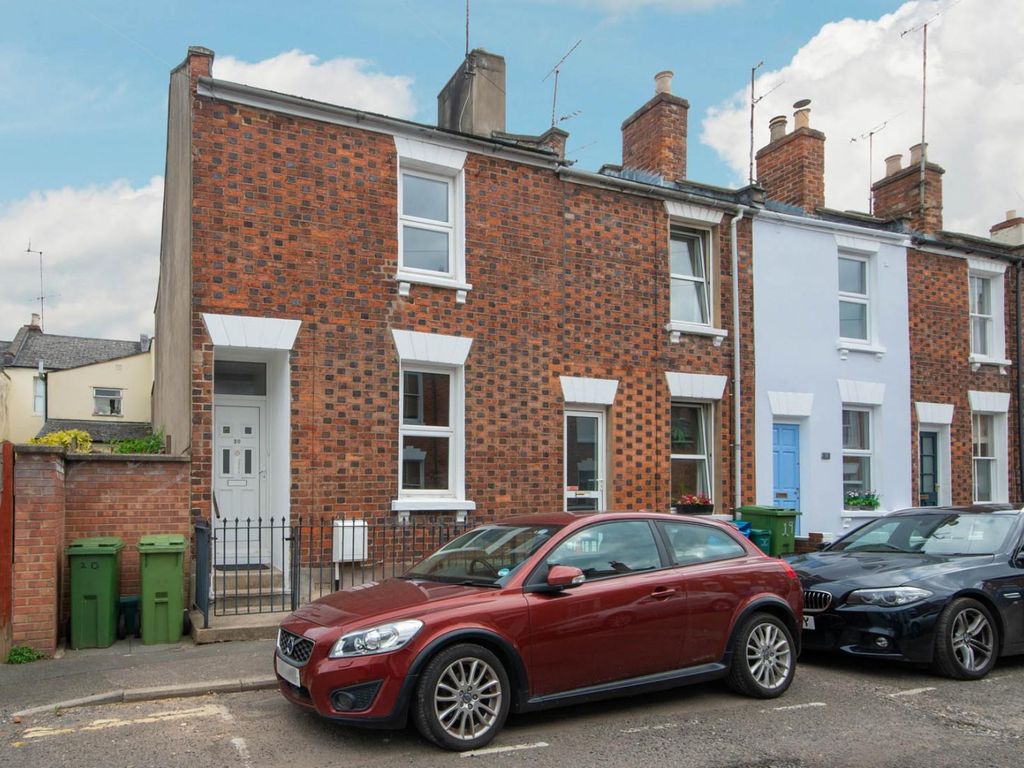 Mitre Street, Cheltenham GL53  