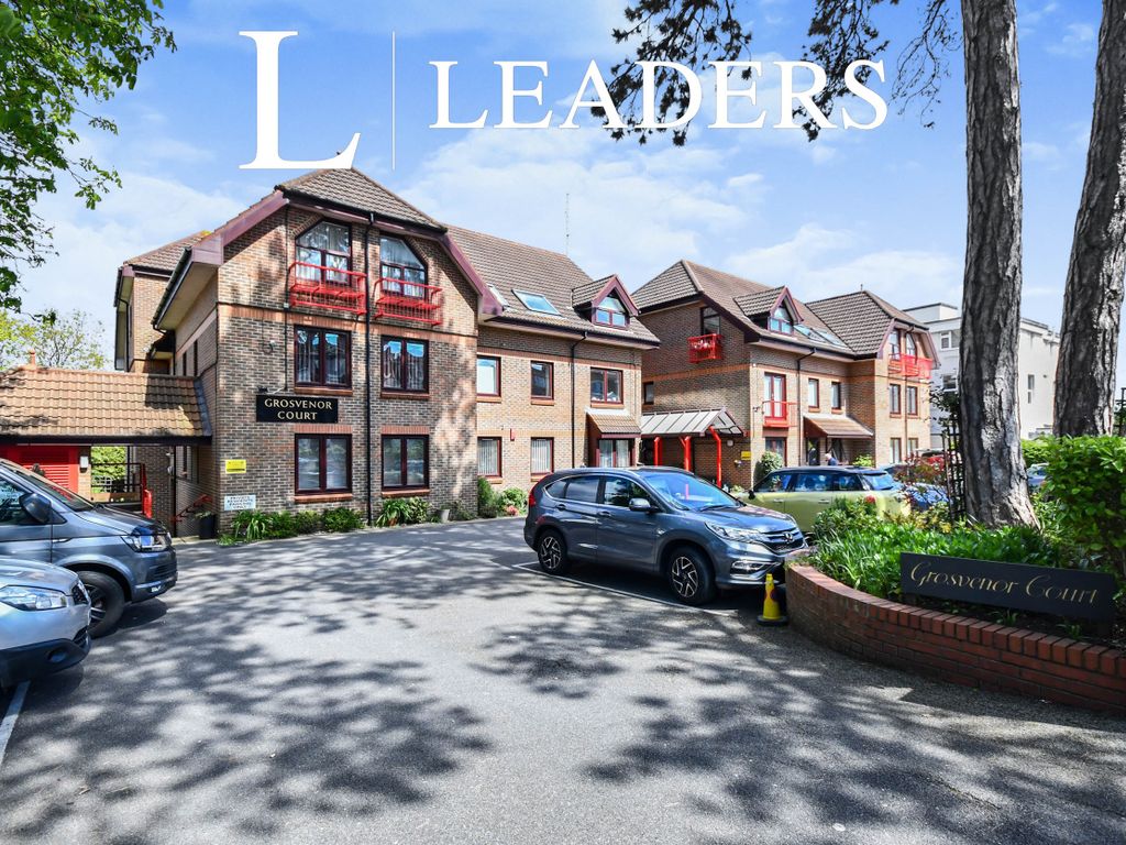 1 bed flat to rent in Suffolk Road, Bournemouth BH2 Zoopla