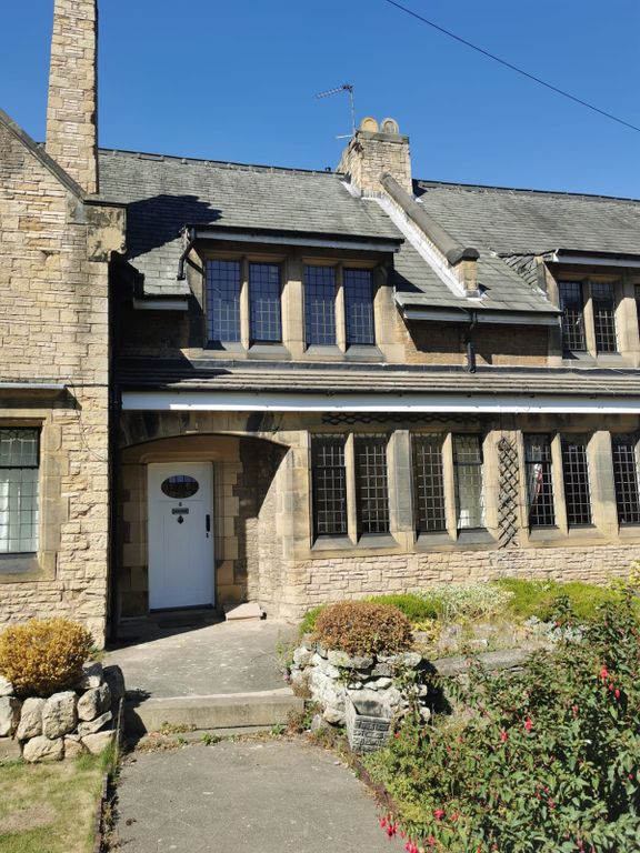 2 bed cottage to rent in Doncaster Road, High Melton, Doncaster DN5