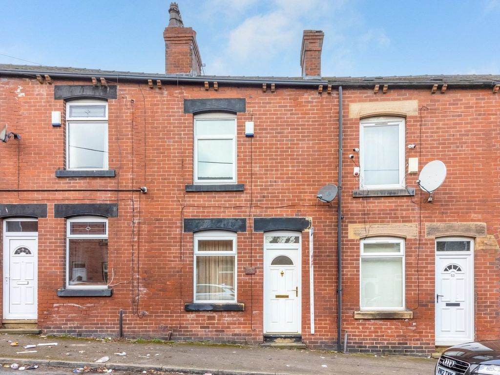 3 bed terraced house to rent in Spring Street, Barnsley S70 Zoopla