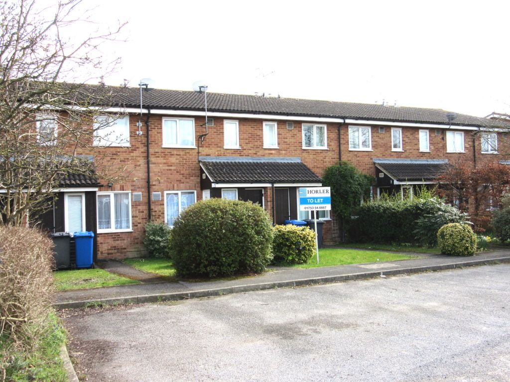 1 bed property to rent in Penn Road, Datchet, Slough SL3 Zoopla