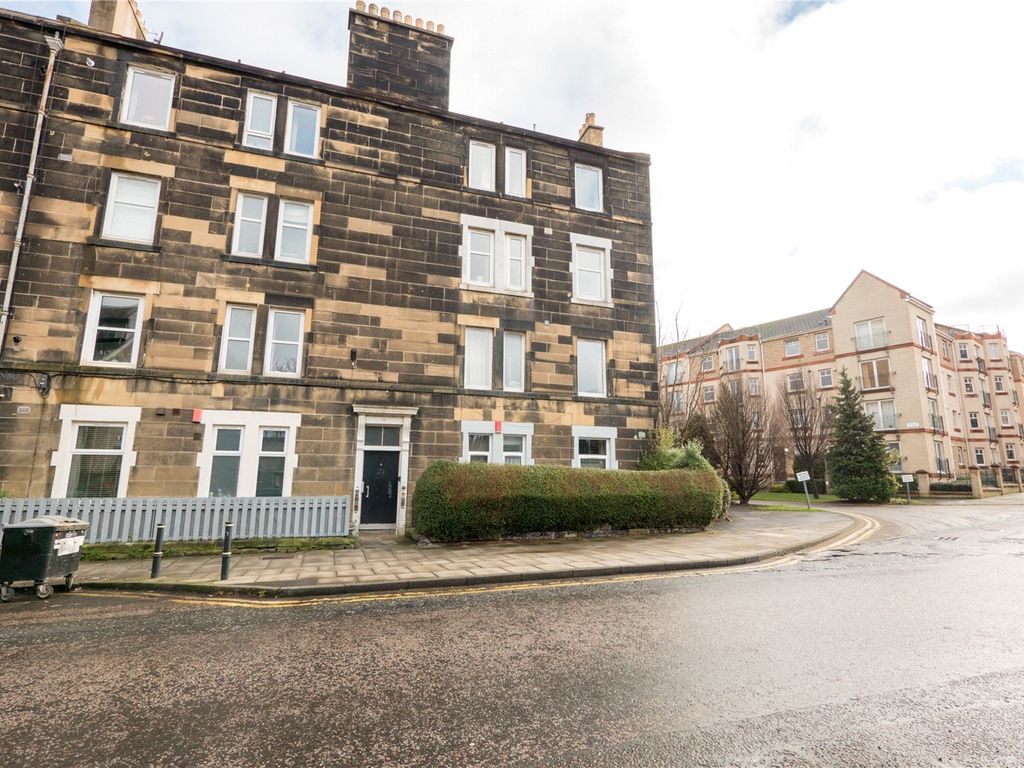 1 bed flat to rent in Robertson Avenue, Edinburgh EH11 Zoopla