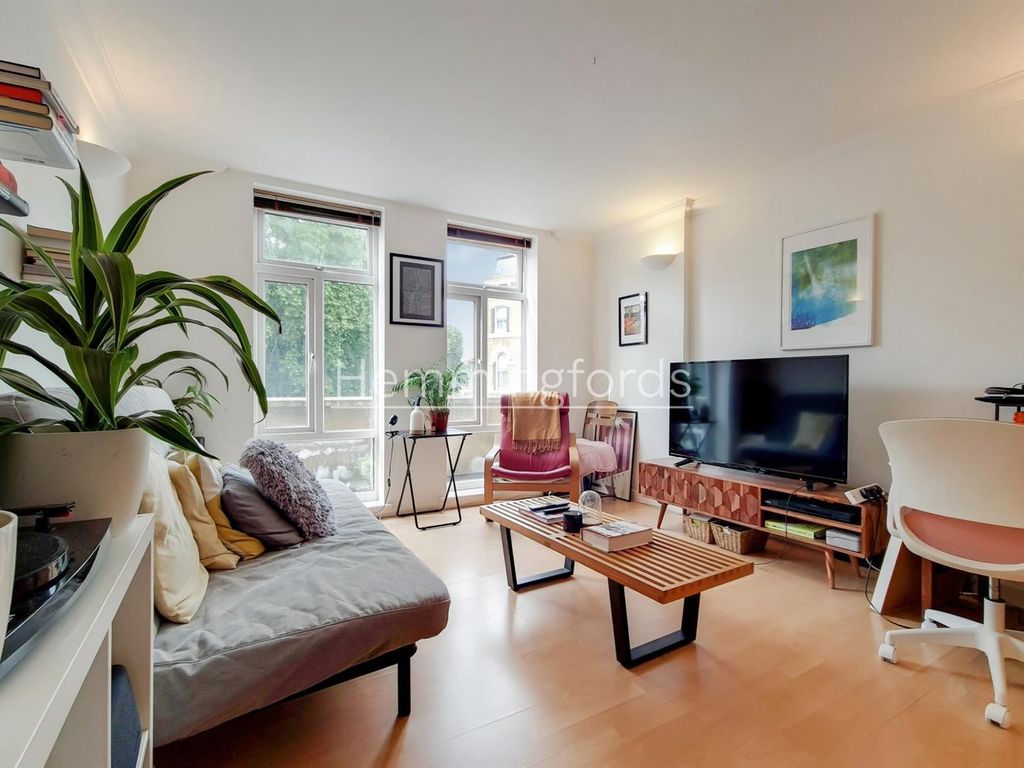 1 bed flat to rent in Abney Park Court, Stoke Newington High Street N16