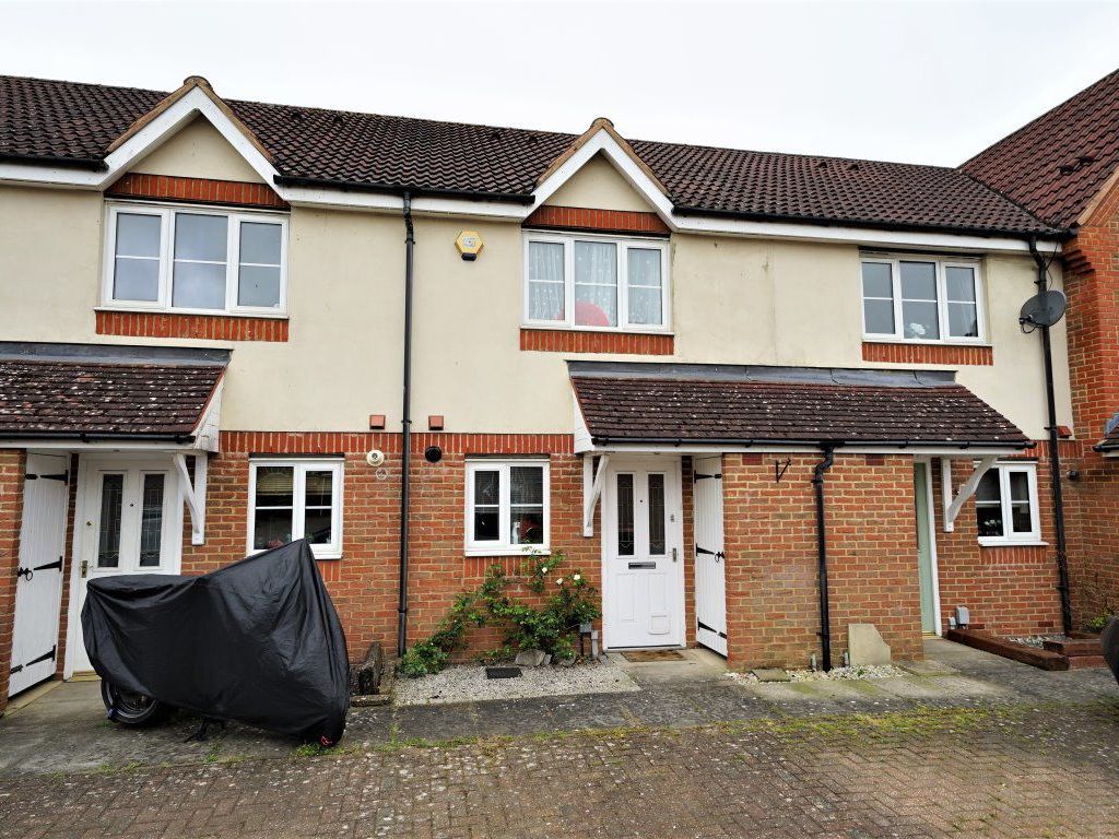 2 bed property to rent in Warneford Way, Leighton Buzzard LU7 Zoopla