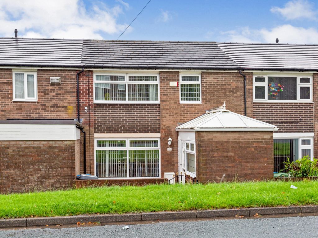 3 bed town house for sale in Longfellow Crescent, Oldham OL1 Zoopla