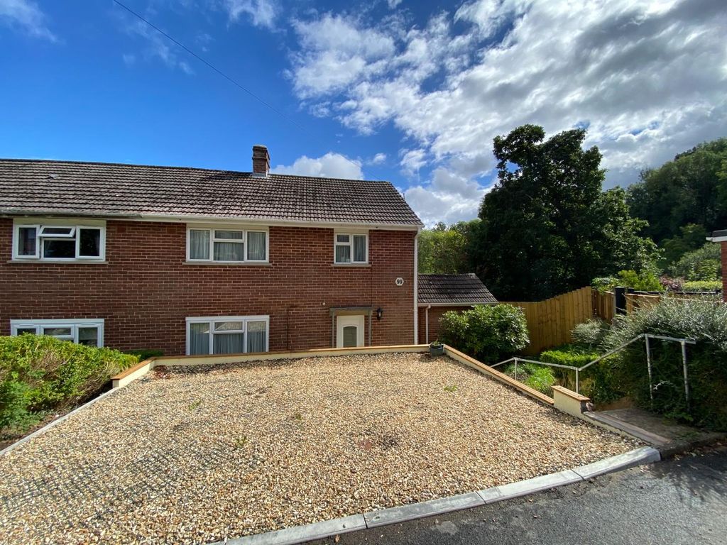 Lower Cotteylands, Tiverton EX16  