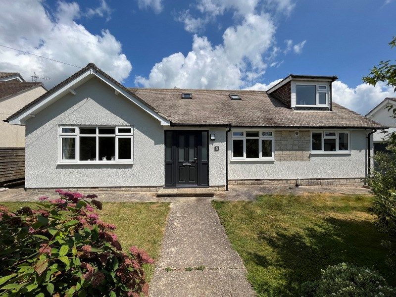 3 bed detached house for sale in Parkway, Charmouth DT6 Zoopla