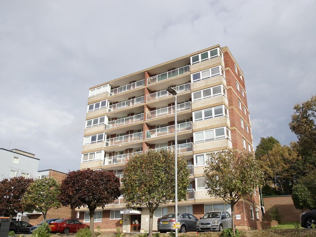 2 bed flat for sale in Upperton Road, Eastbourne BN21, £229,950 Zoopla