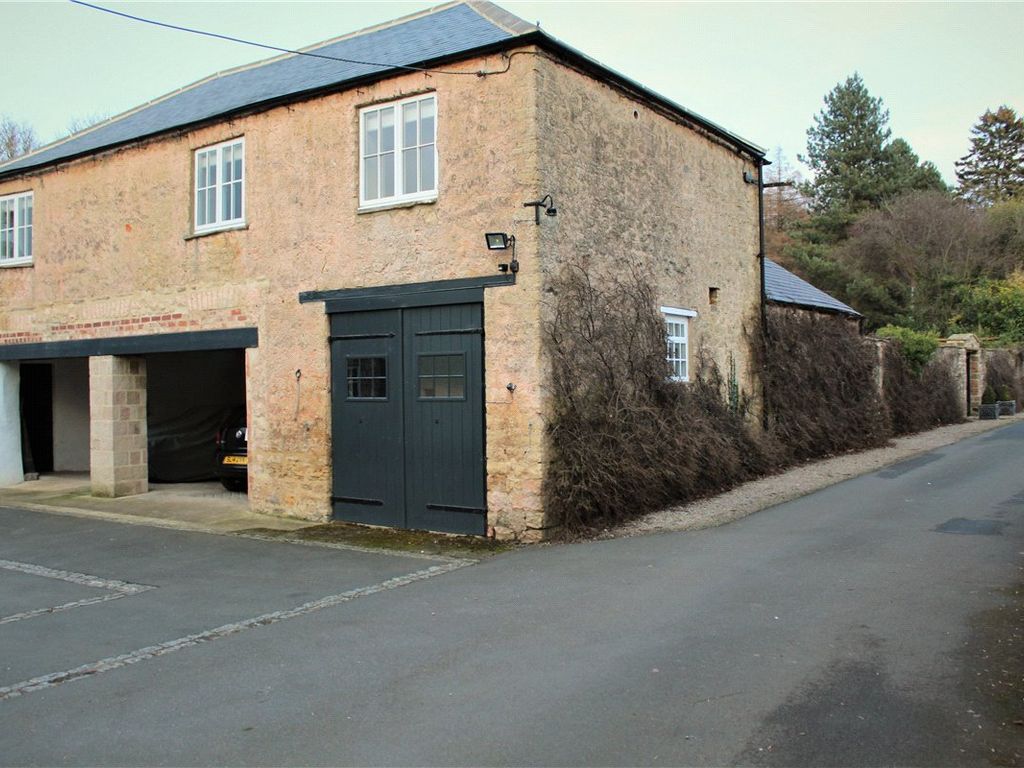 1 bed detached house to rent in Firby, Bedale, North Yorkshire DL8 Zoopla
