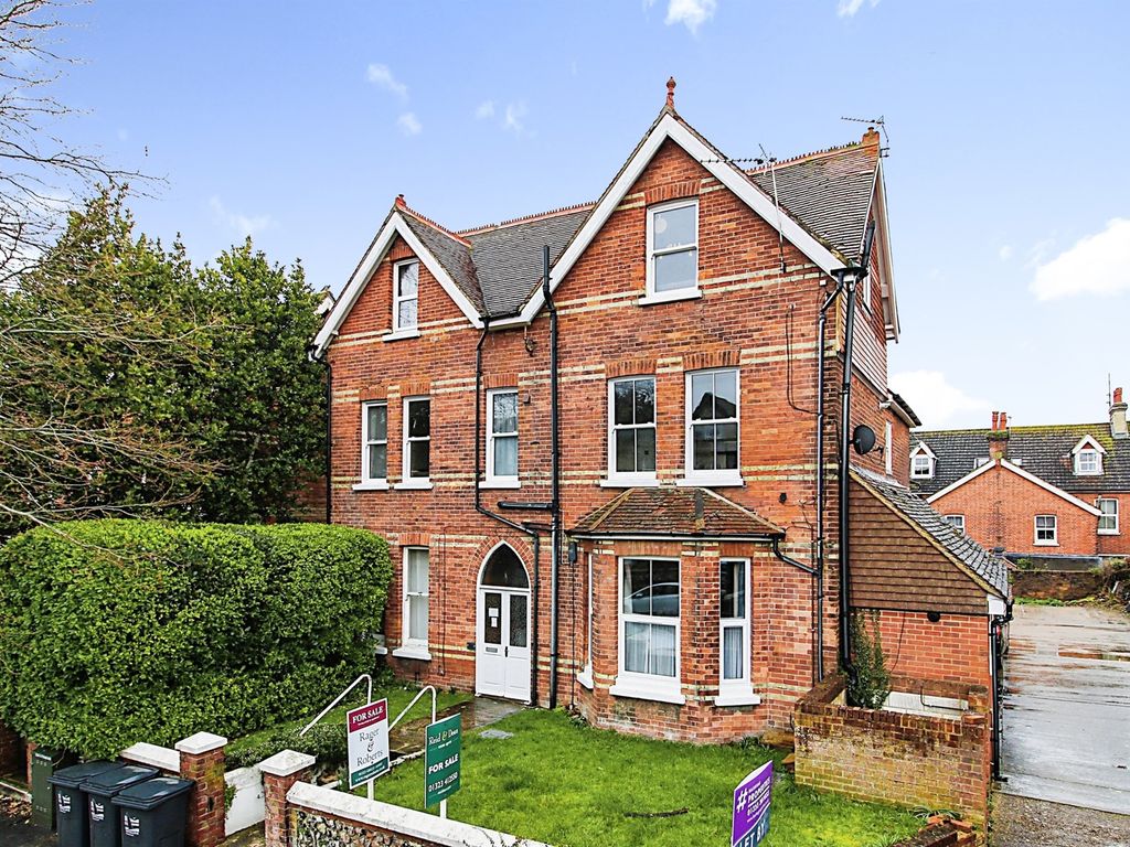 2 bed flat for sale in Enys Road, Eastbourne BN21 Zoopla