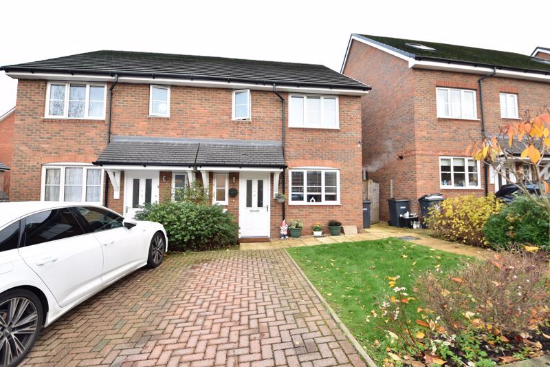 Sackville Road, Luton LU1  