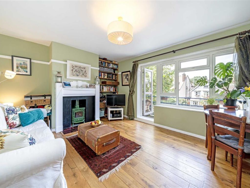 2 bed flat for sale in Beaconsfield Close, London SE3 Zoopla