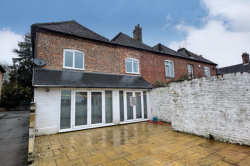 4 bed property for sale in Portsmouth Road, Milford, Godalming GU8 Zoopla