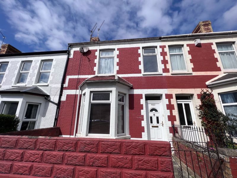 3 bed terraced house for sale in Woodlands Road, Barry CF62 Zoopla