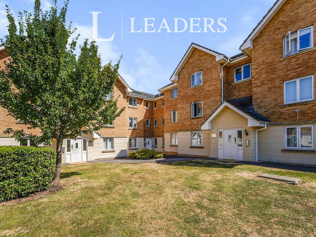 2 bed flat to rent in Lloyd Close, The Quadrangle, Cheltenham GL51 Zoopla