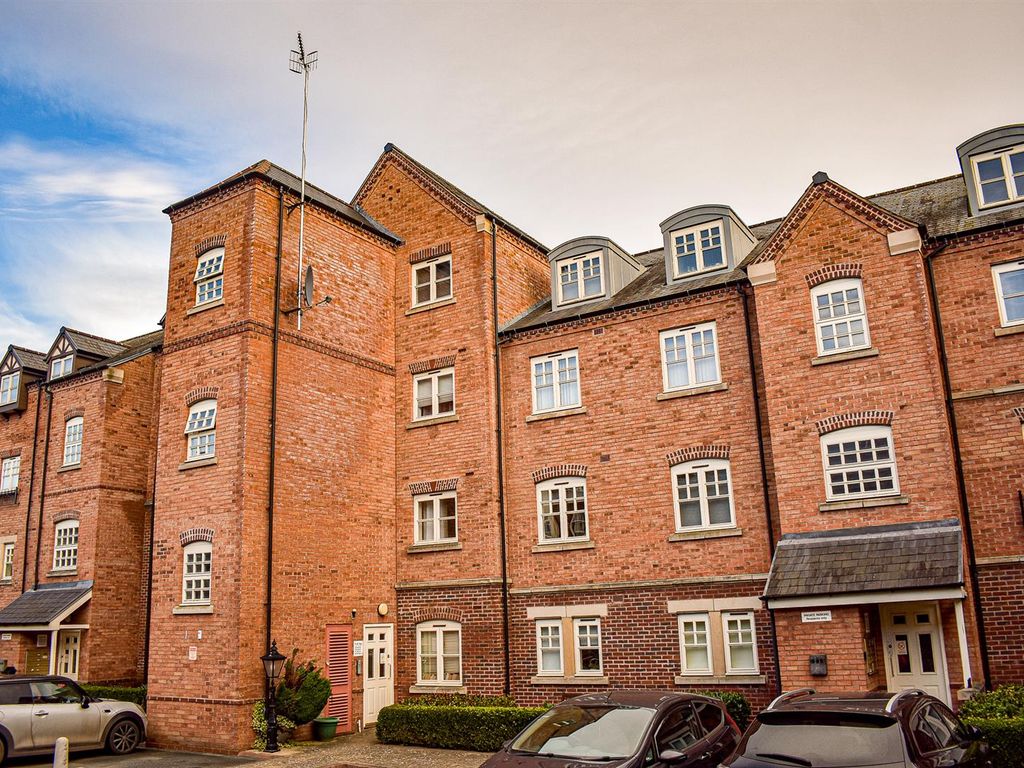 1 bed flat for sale in Friar Court, Friar Street, Worcester WR1 Zoopla