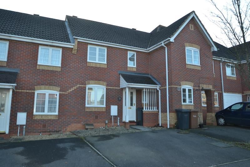 2 bed terraced house to rent in Watson Acre, Andover, Hampshire SP10 Zoopla