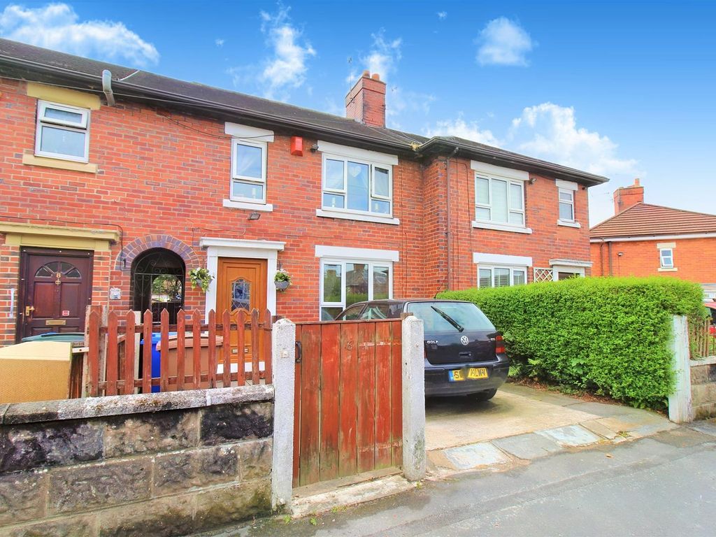 2 bed town house for sale in Shelley Road, StokeOnTrent ST2 Zoopla