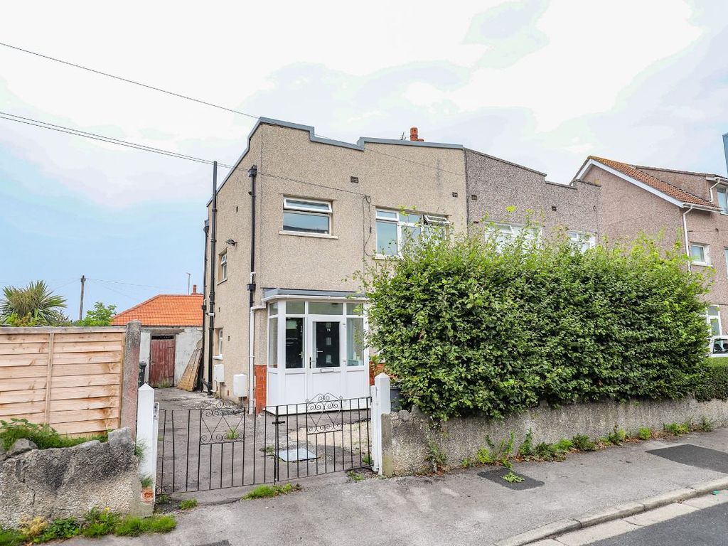 1 bed flat for sale in Buckingham Road, Morecambe LA3 Zoopla