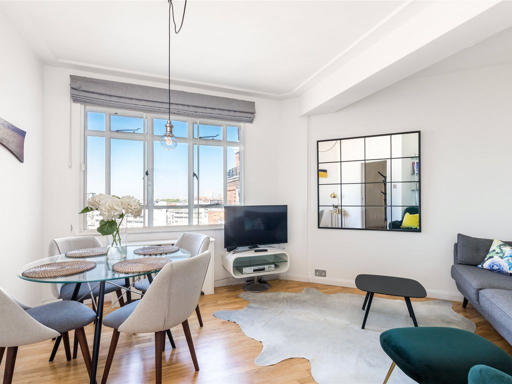 Whitelands House Cheltenham Terrace Chelsea London SW3  