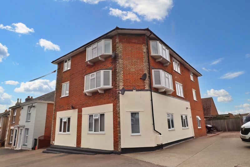 2 bed flat for sale in Lower Park Road, Brightlingsea, Colchester CO7