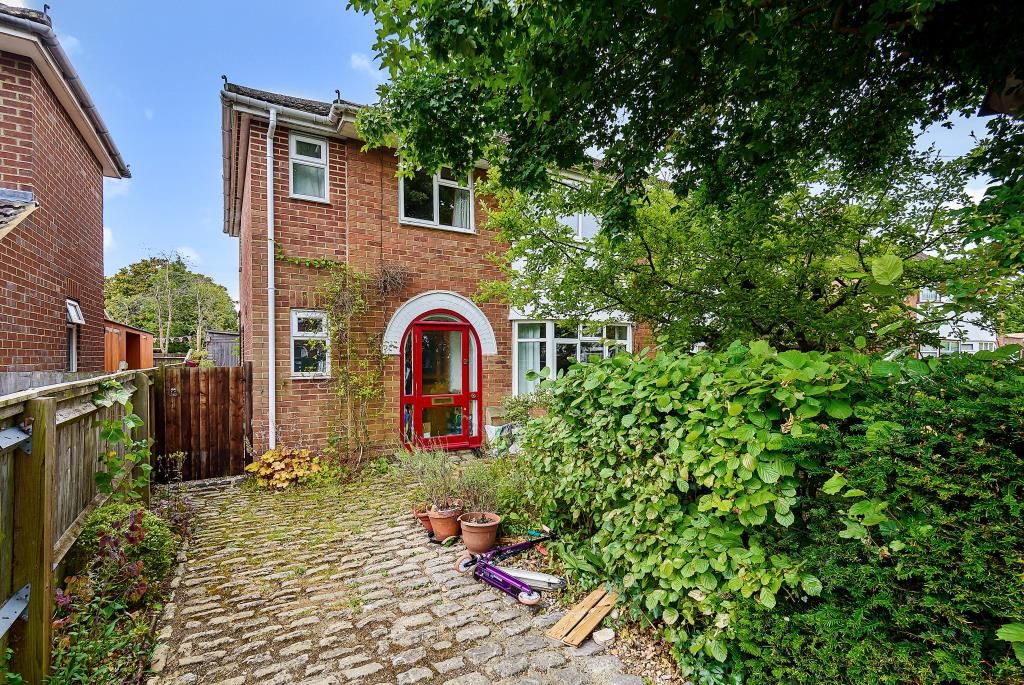 3 bed semidetached house for sale in Marston, Oxford OX3 Zoopla
