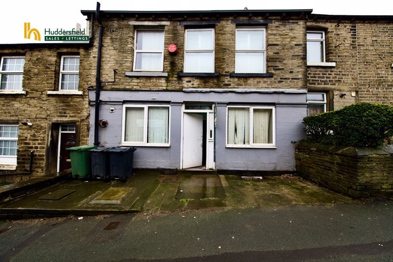 Property for sale in Blackmoorfoot Road, Crosland Moor, Huddersfield