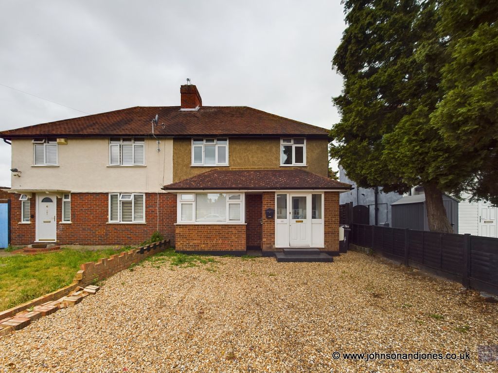 4 bed semidetached house to rent in Fordwater Road, Chertsey KT16 Zoopla