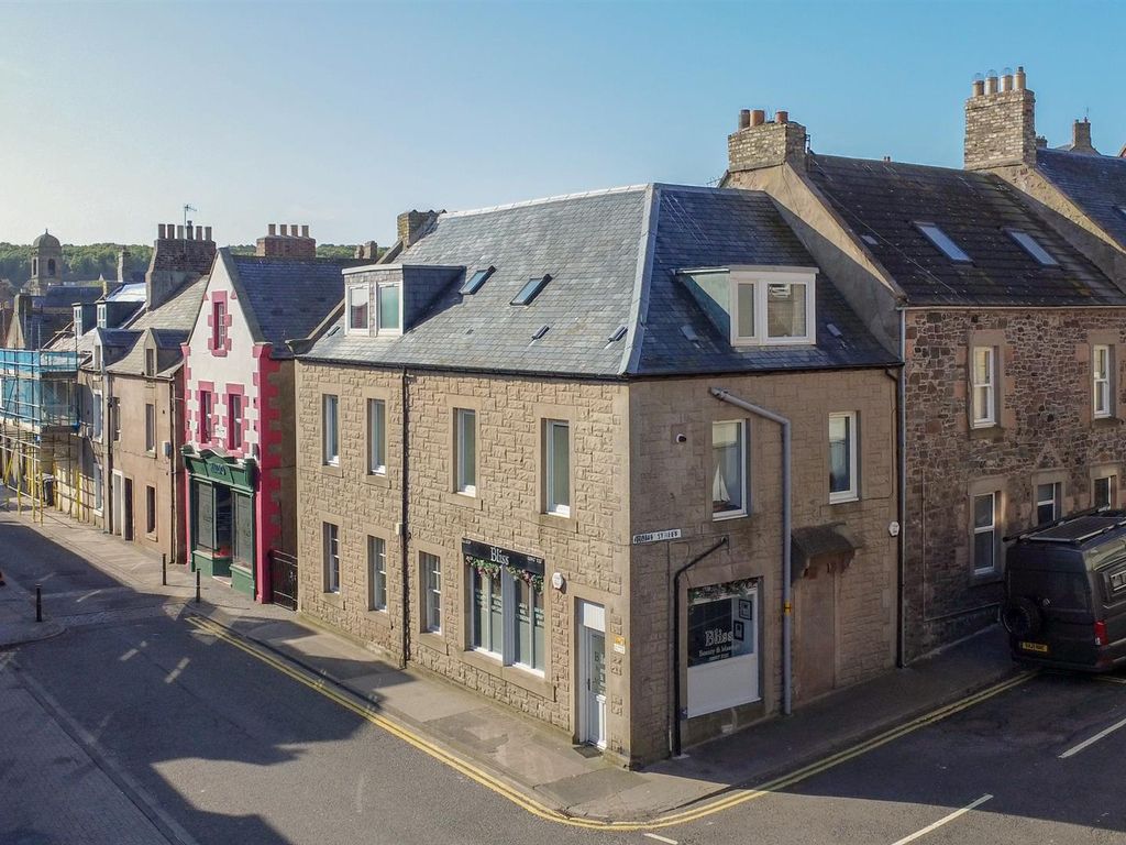 4 bed property for sale in High Street, Eyemouth TD14 Zoopla