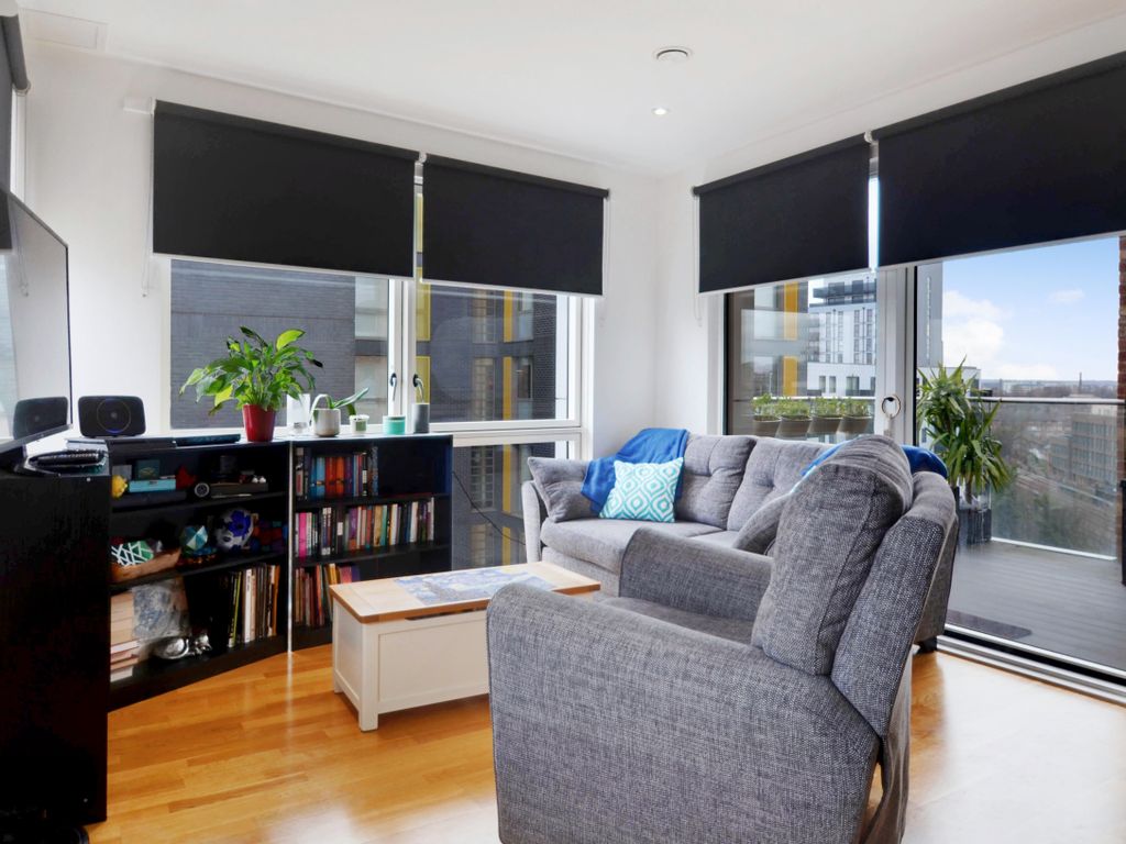 Waterbury House, 48-50 Thurston Road, Lewisham, London SE13  