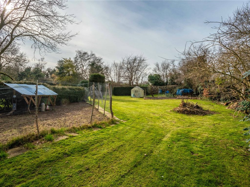 Land for sale in Church Path, Great Mongeham, Deal, Kent CT14 Zoopla