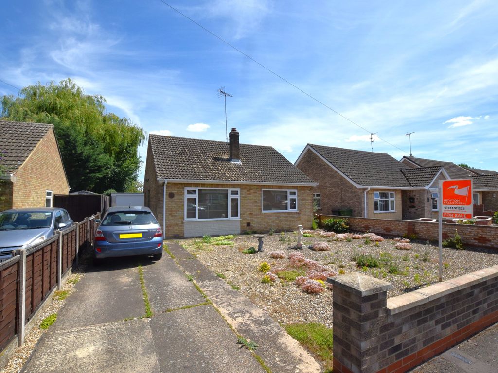 Lowther Gardens, Gunthorpe, Peterborough PE4  