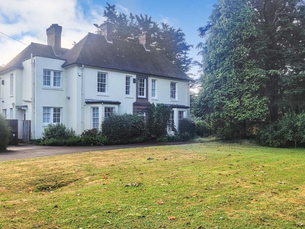 5 bed detached house for sale in Horseshoe Lane, Chipping Sodbury